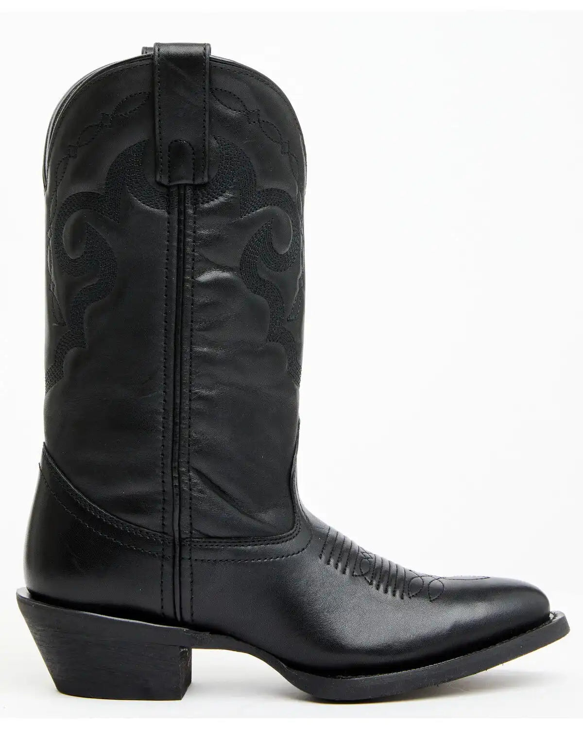 Laredo Women's Maxine Performance Western Boots - Round Toe