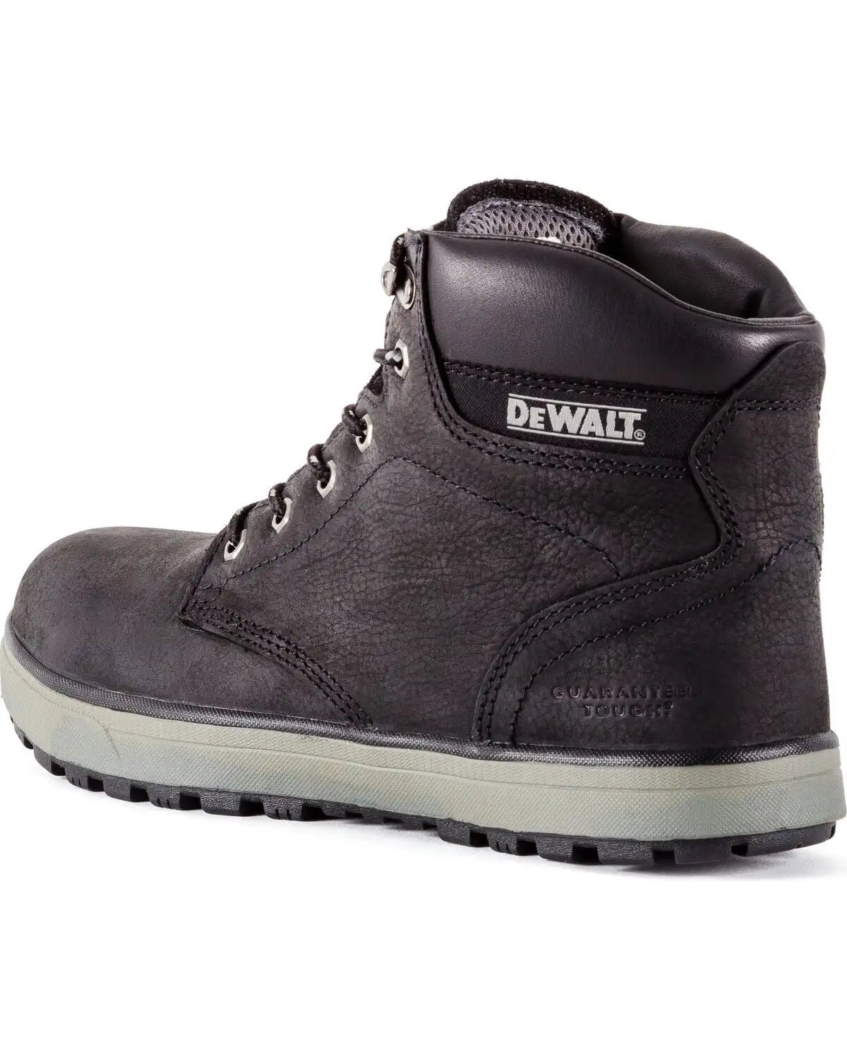 DeWalt Men's Plazma Hybrid Work Boots - Steel Toe
