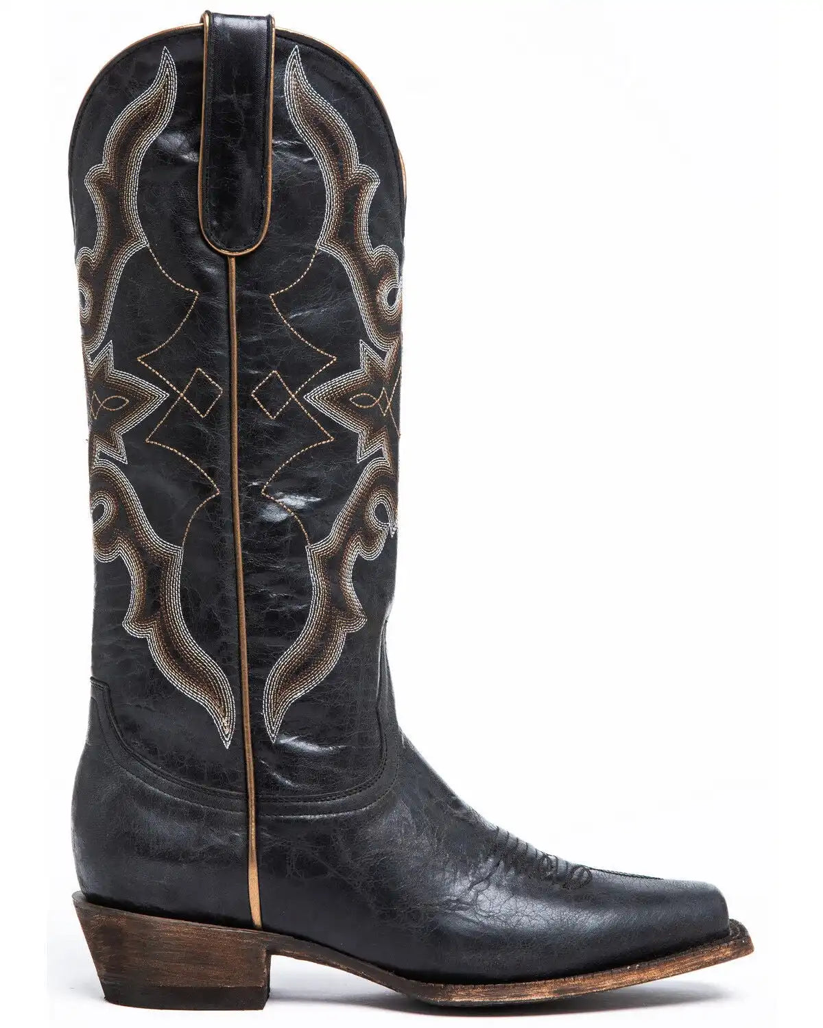 Idyllwind Women's Relic Western Boots - Narrow Square Toe