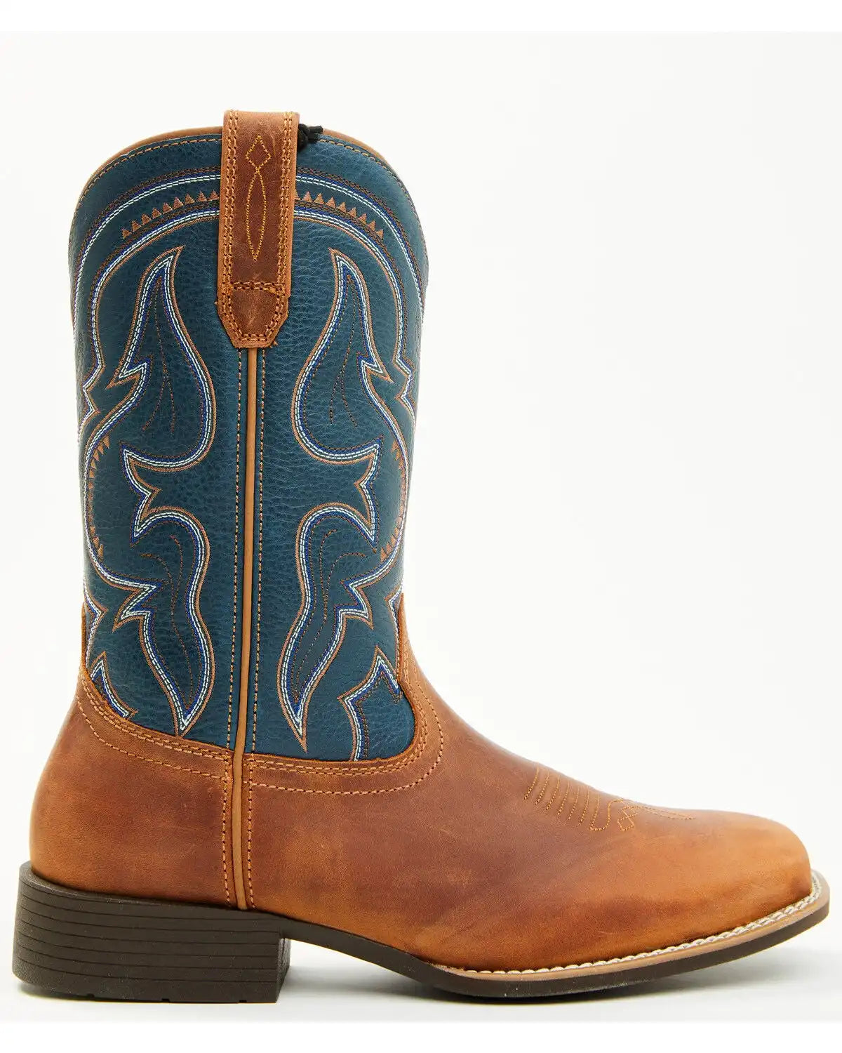 Cody James Cush Core® Men's Maverick Performance Western Boots - Broad Square Toe