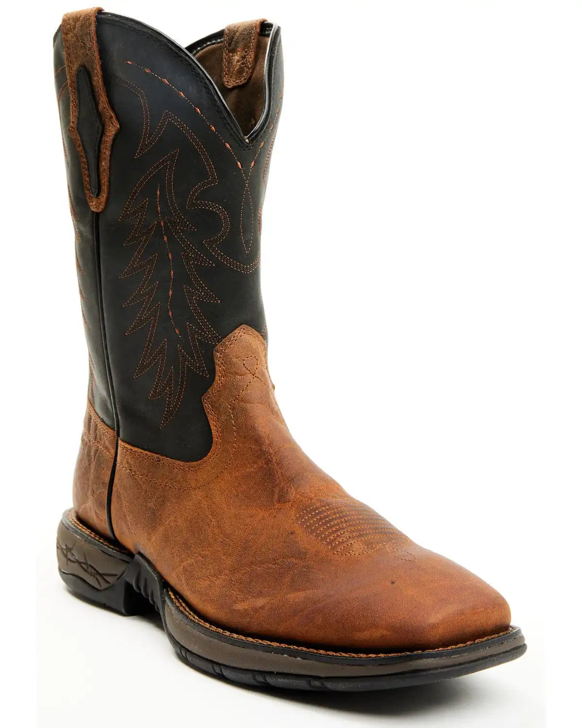 Cody James Men's Summit Lite Performance Boots - Broad Square Toe