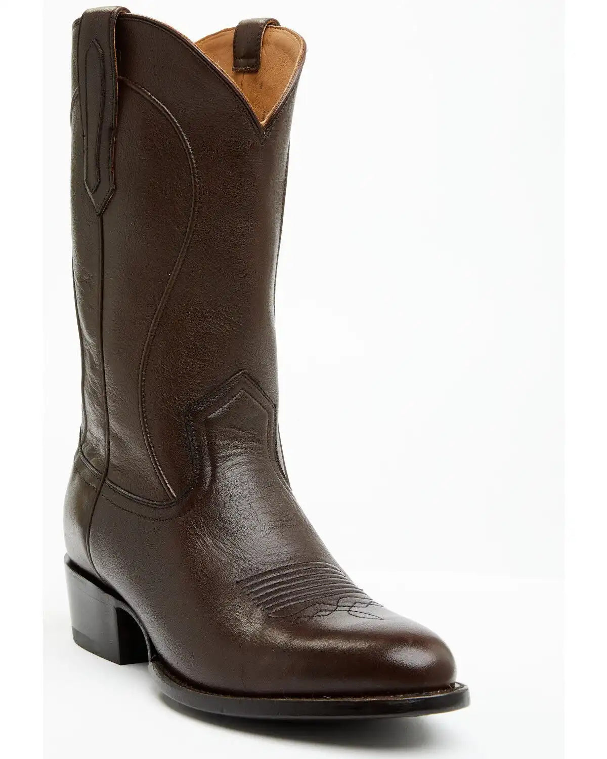 Cody James Black 1978® Men's Chapman Western Boots - Round Toe