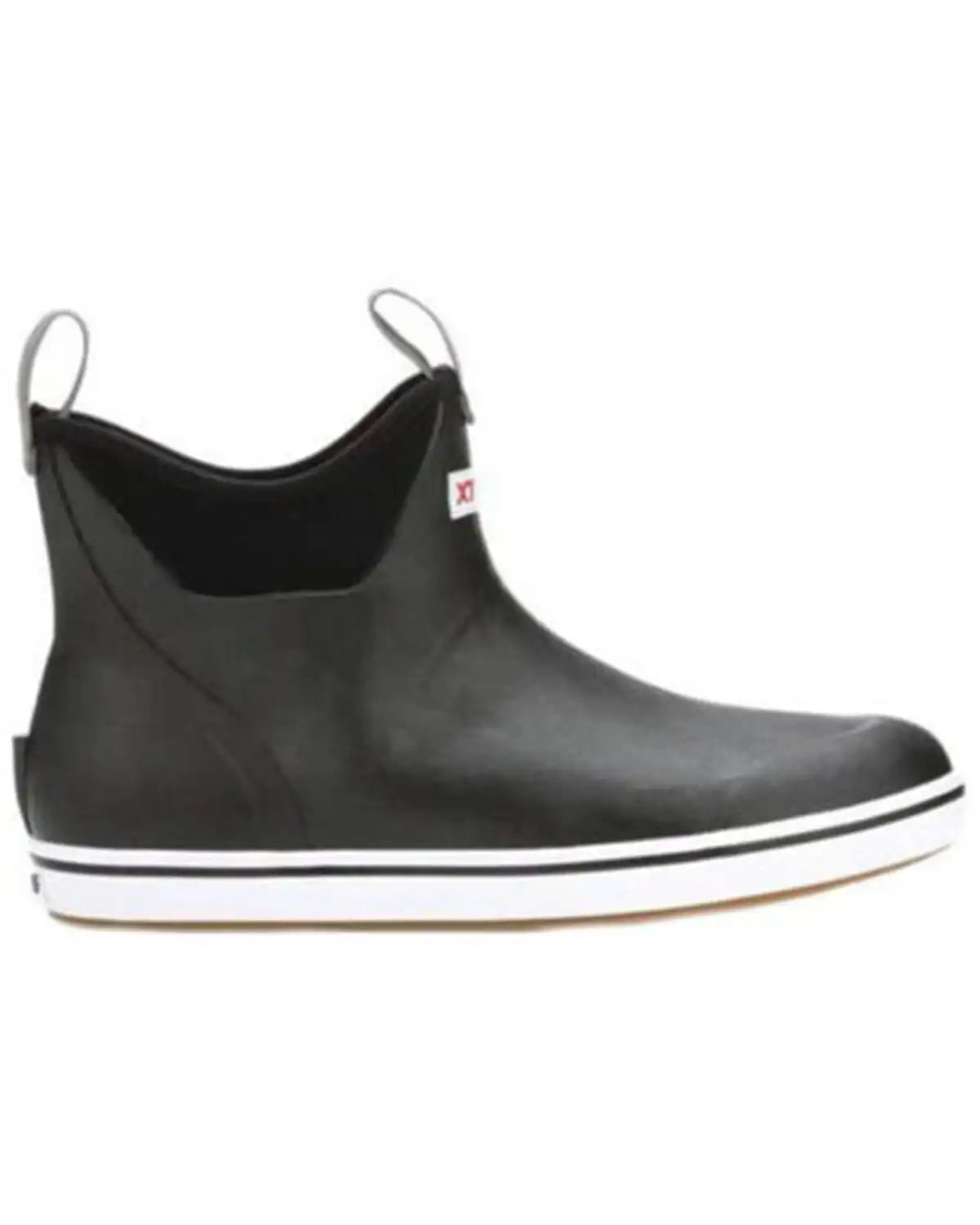 Xtratuf Women's 6" Ankle Deck Boots - Soft Toe