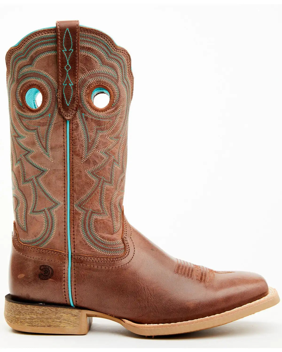 Durango Women's Boot Barn Exclusive Lady Rebel Pro Western Boots - Square Toe