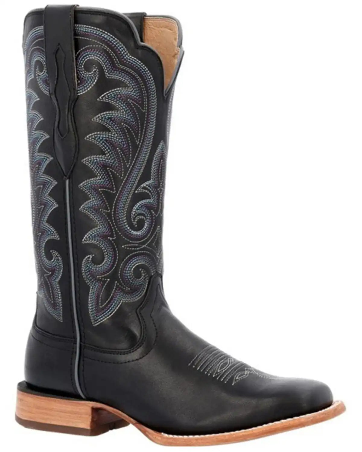 Durango Women's Arena Pro™ Western Performance Boots - Broad Square Toe