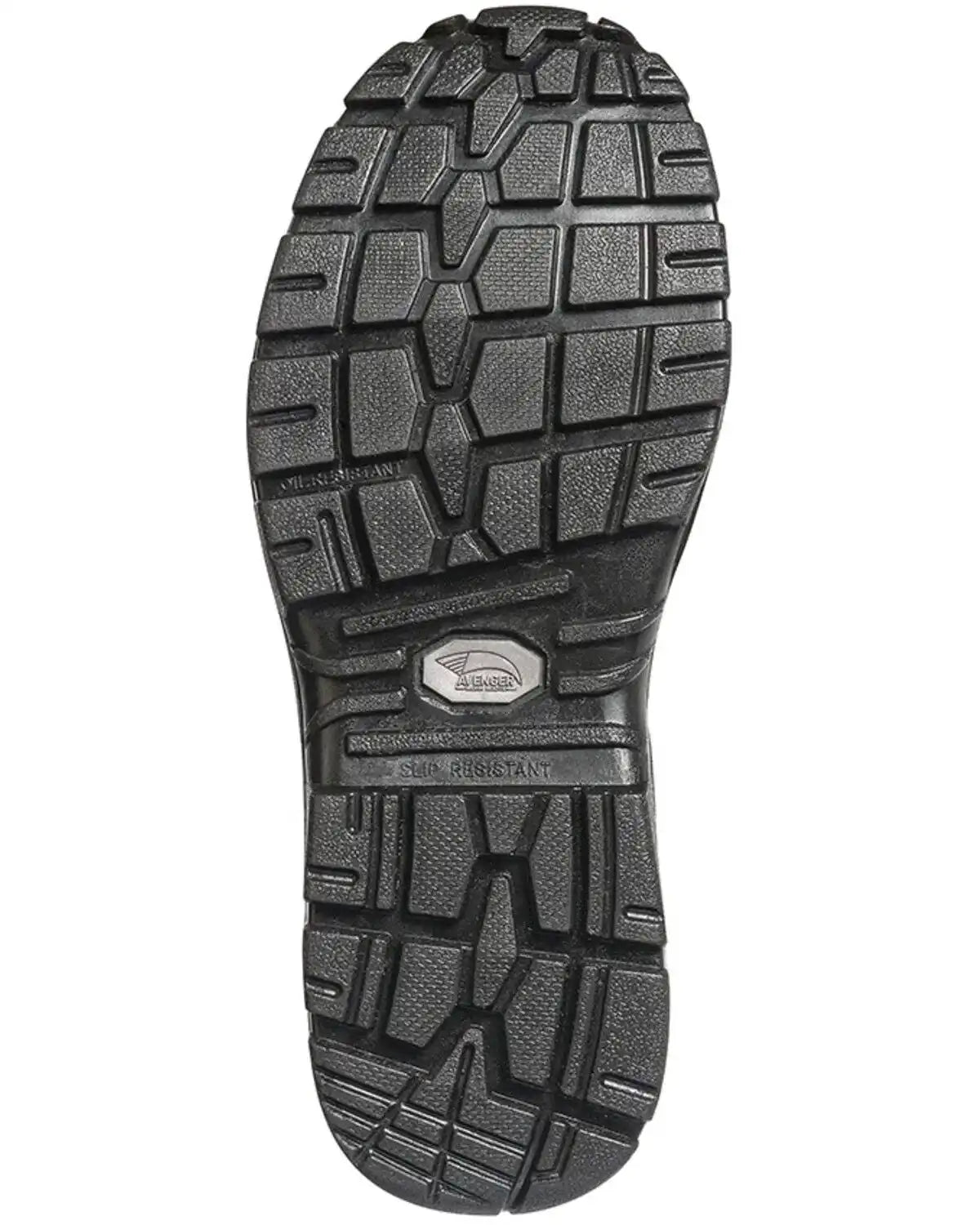 Avenger Men's Waterproof Hiker Boots - Composite Toe