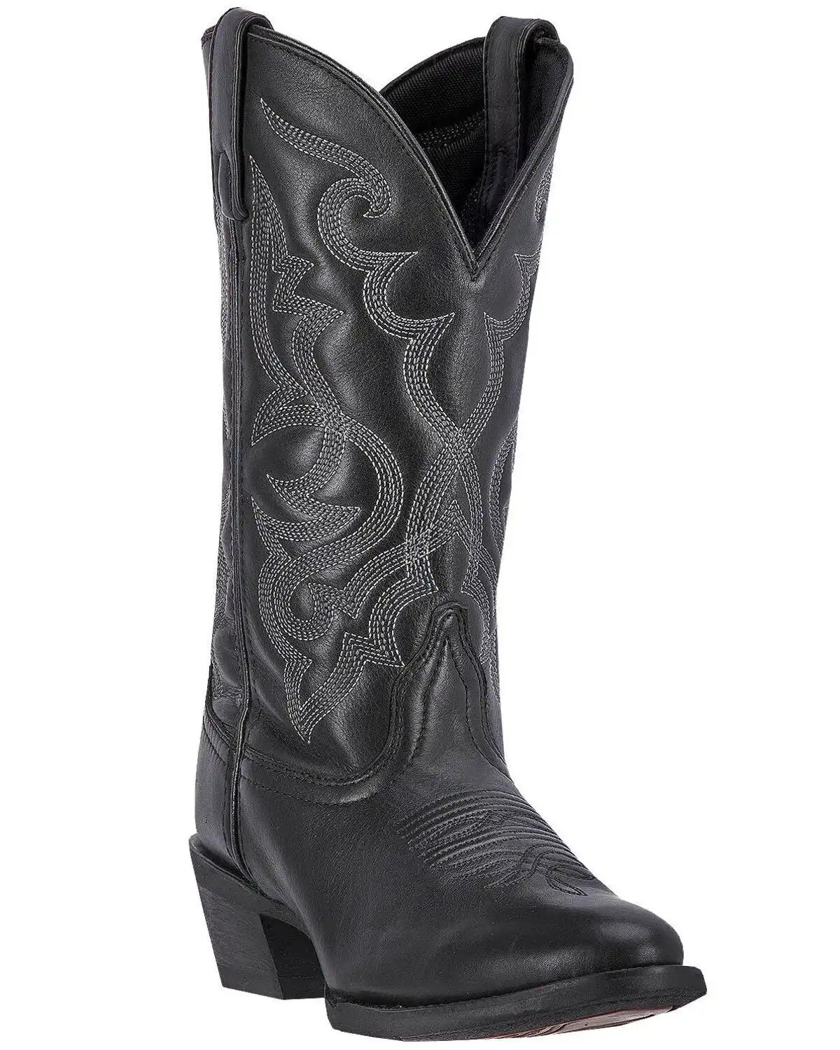 Laredo Women's Maddie Western Boots - Round Toe
