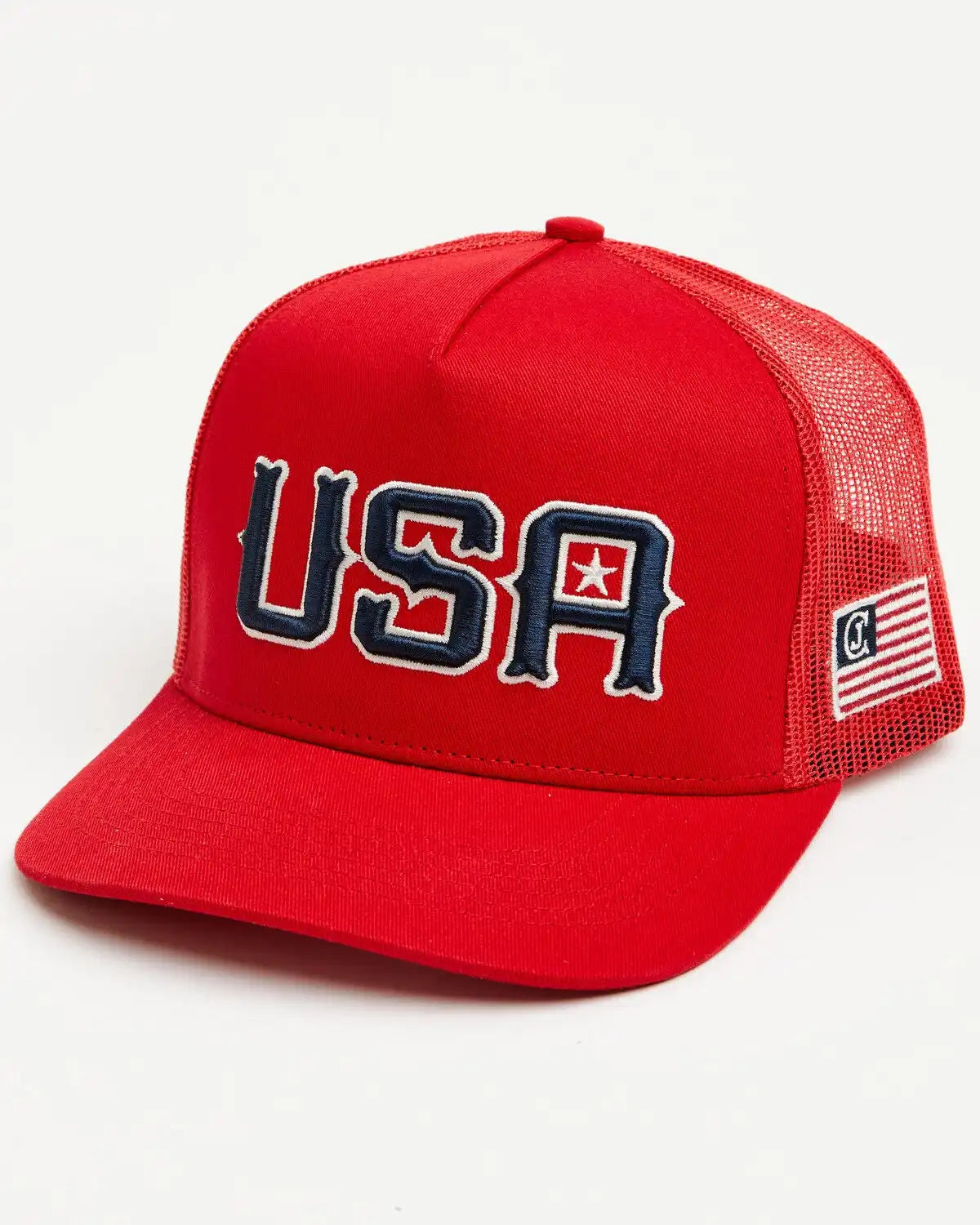 Cody James Men's USA Ball Cap