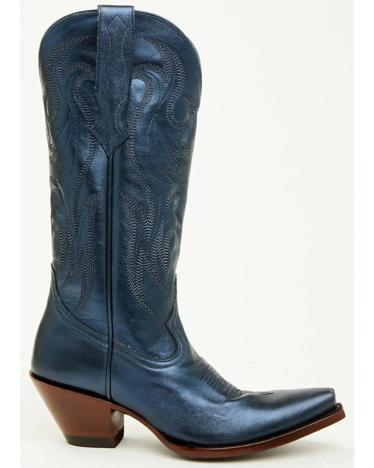 Idyllwind Women's Moonlight Western Boots - Snip Toe