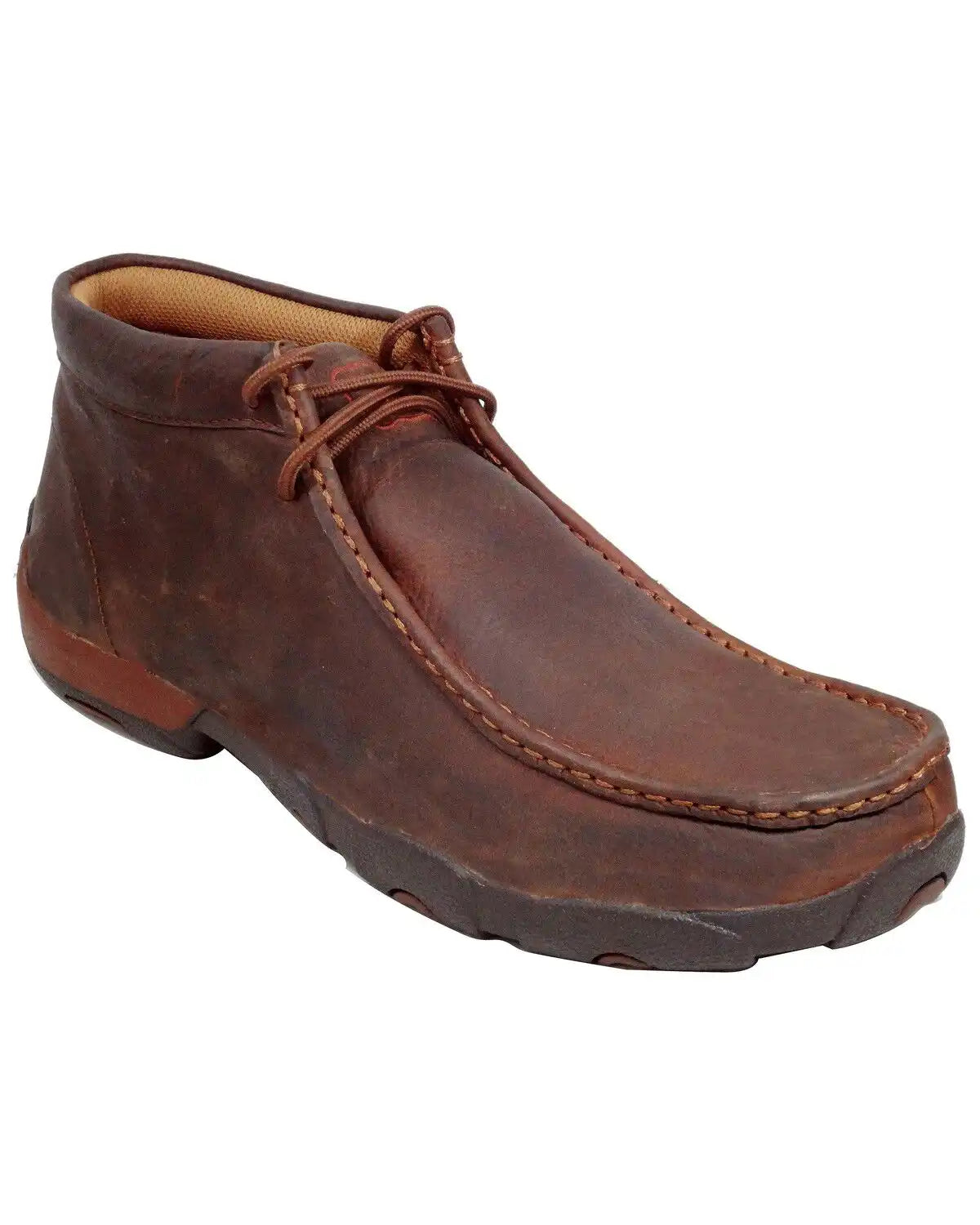Twisted X Men's Chukka Driving Mocs