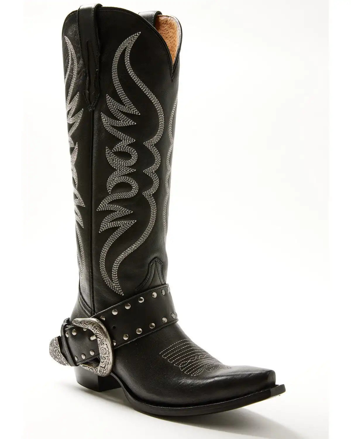 Idyllwind Women's Somethin Bad Tall Western Boots - Snip Toe