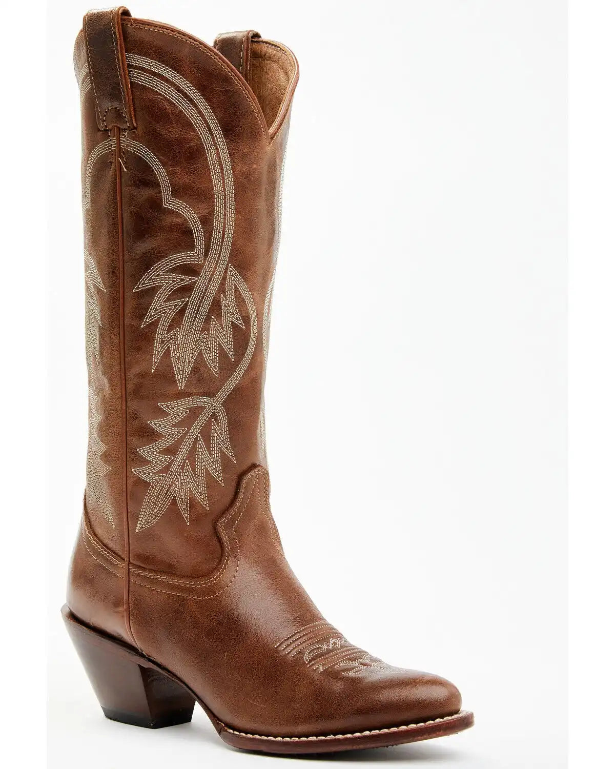 Idyllwind Women's Actin Up Western Boots - Round Toe