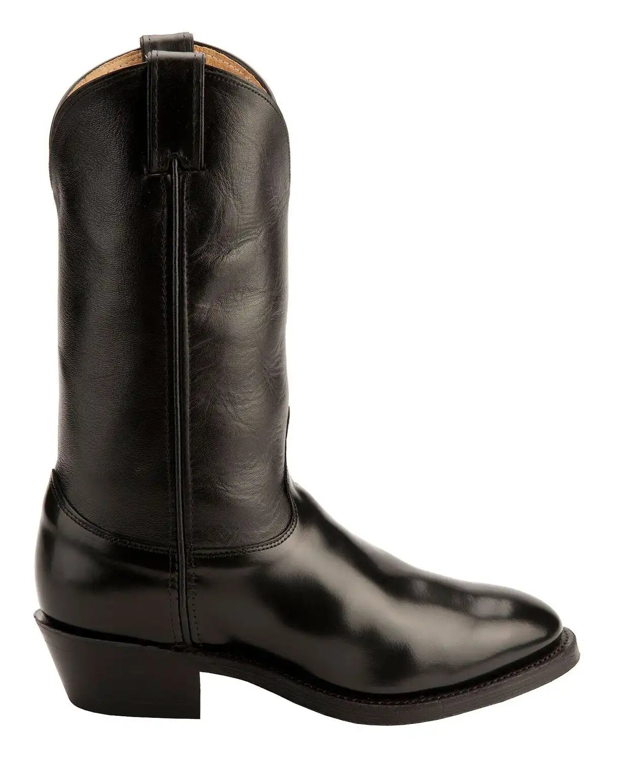 Justin Uniform Western Boots - Round Toe
