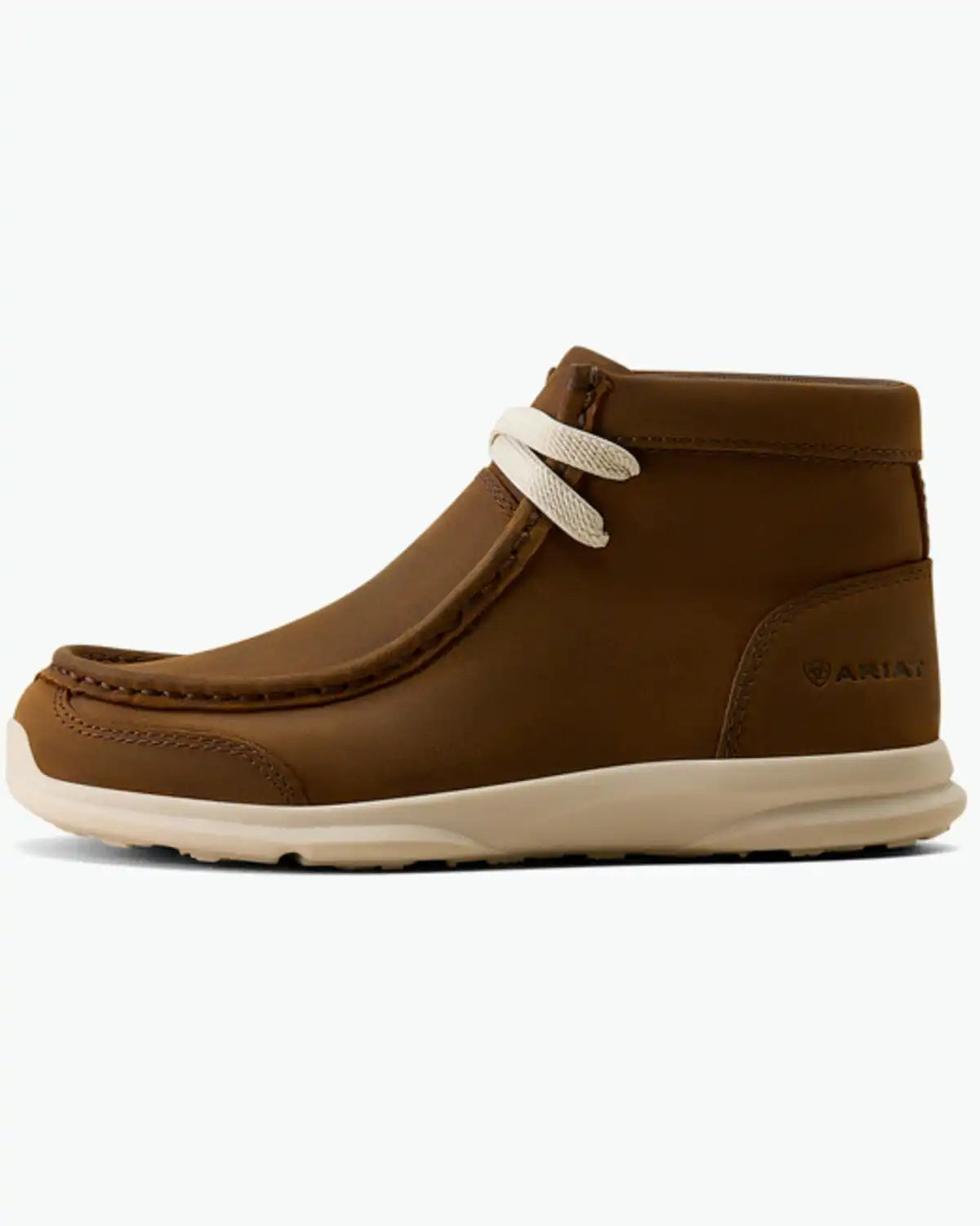 Ariat Boys' Spitfire Casual Shoes - Moc Toe