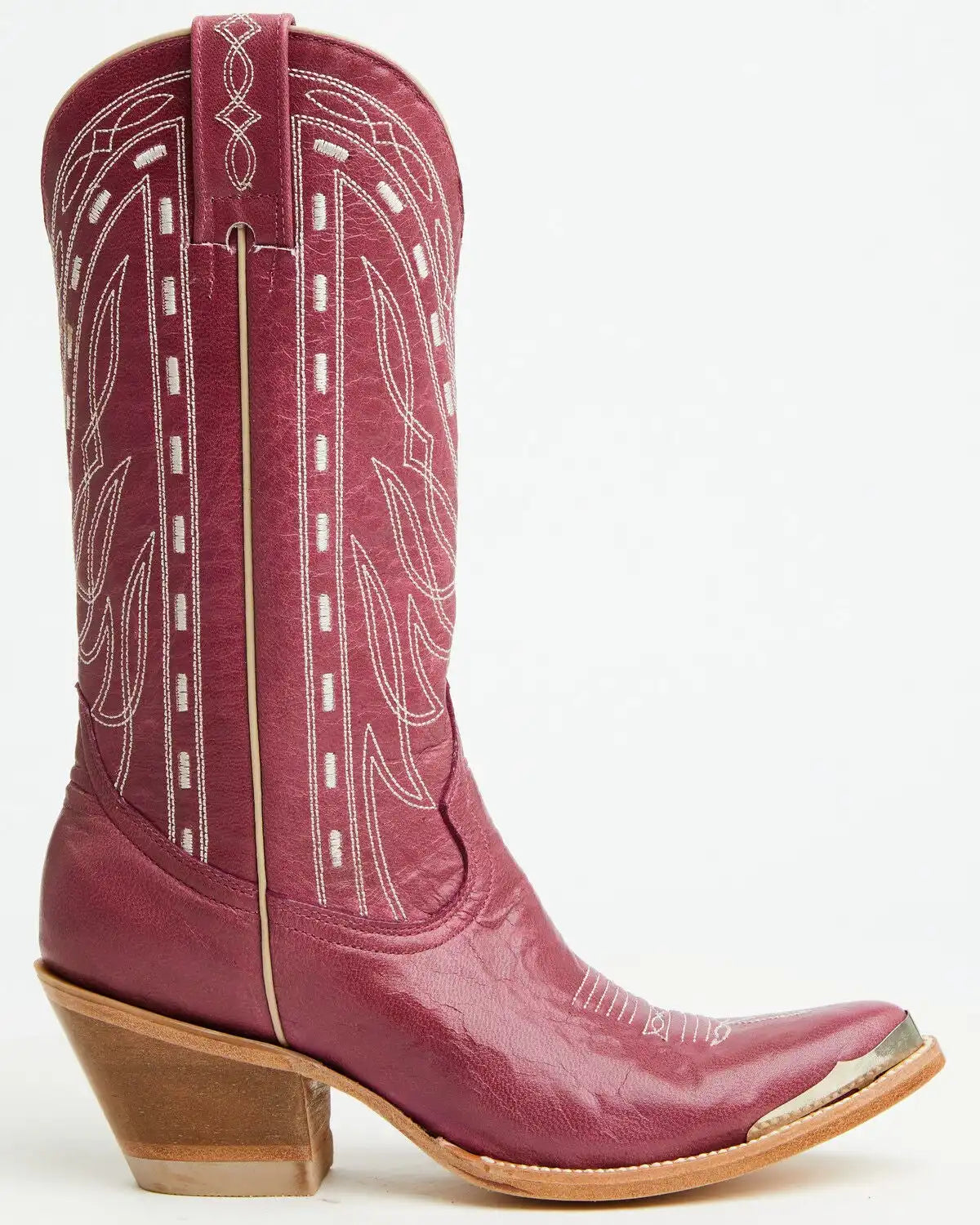 Idyllwind Women's Retro Rock Western Boots - Round Toe
