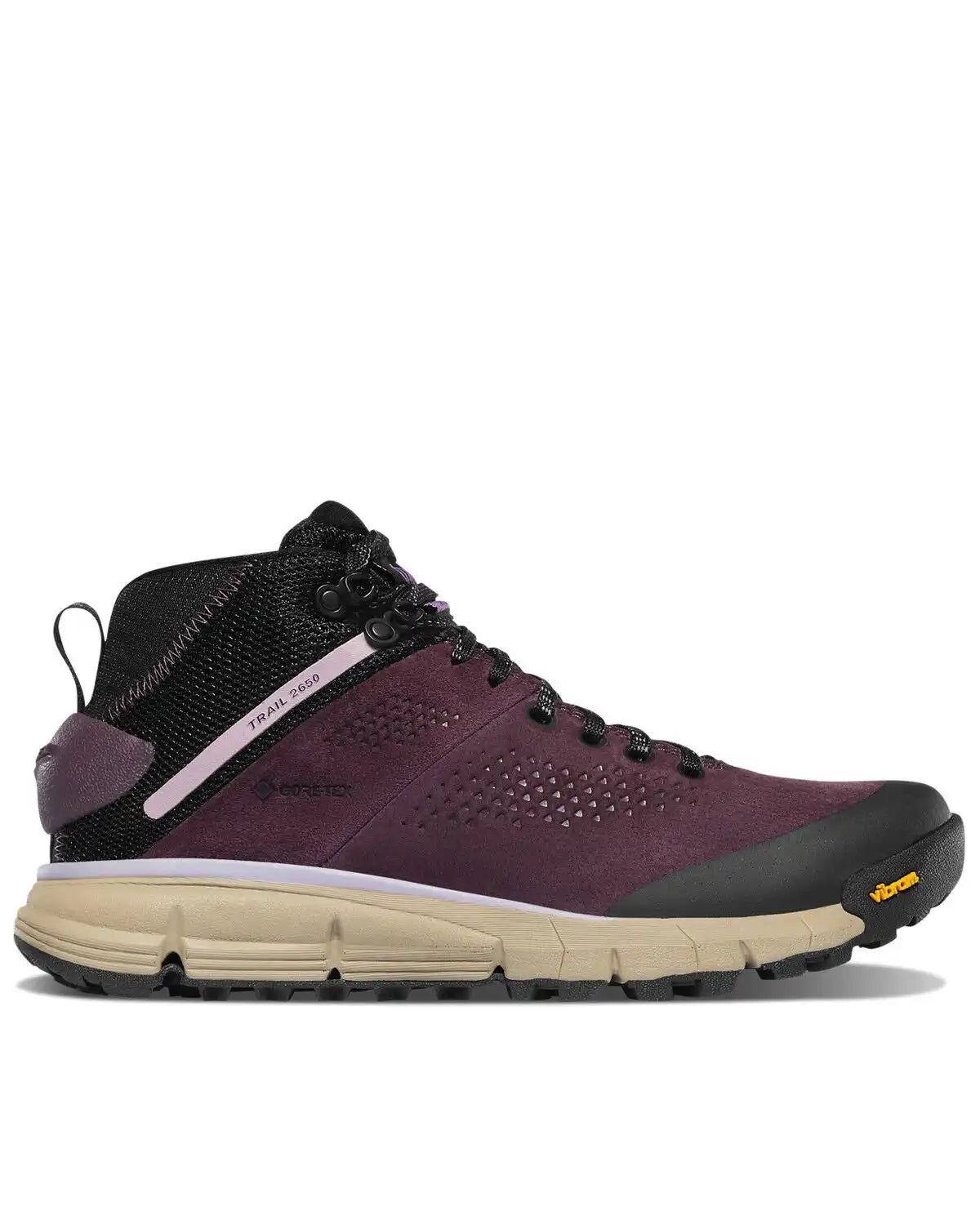 Danner Women's Trail 2650 Marionberry GTX Hiking Boots - Soft Toe