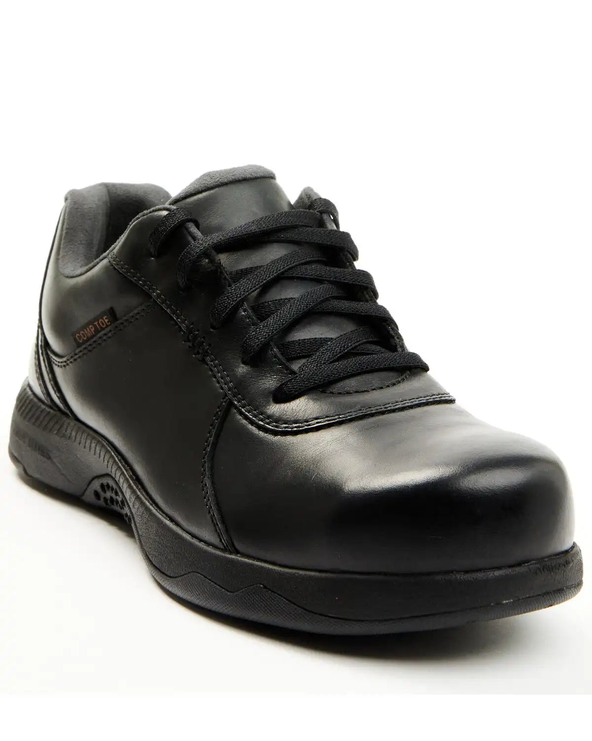 Cody James Men's Casual Work Shoes - Composite Toe