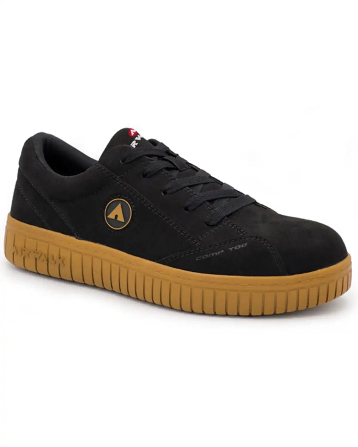 Airwalk Women's Camino Work Shoes - Composite Toe