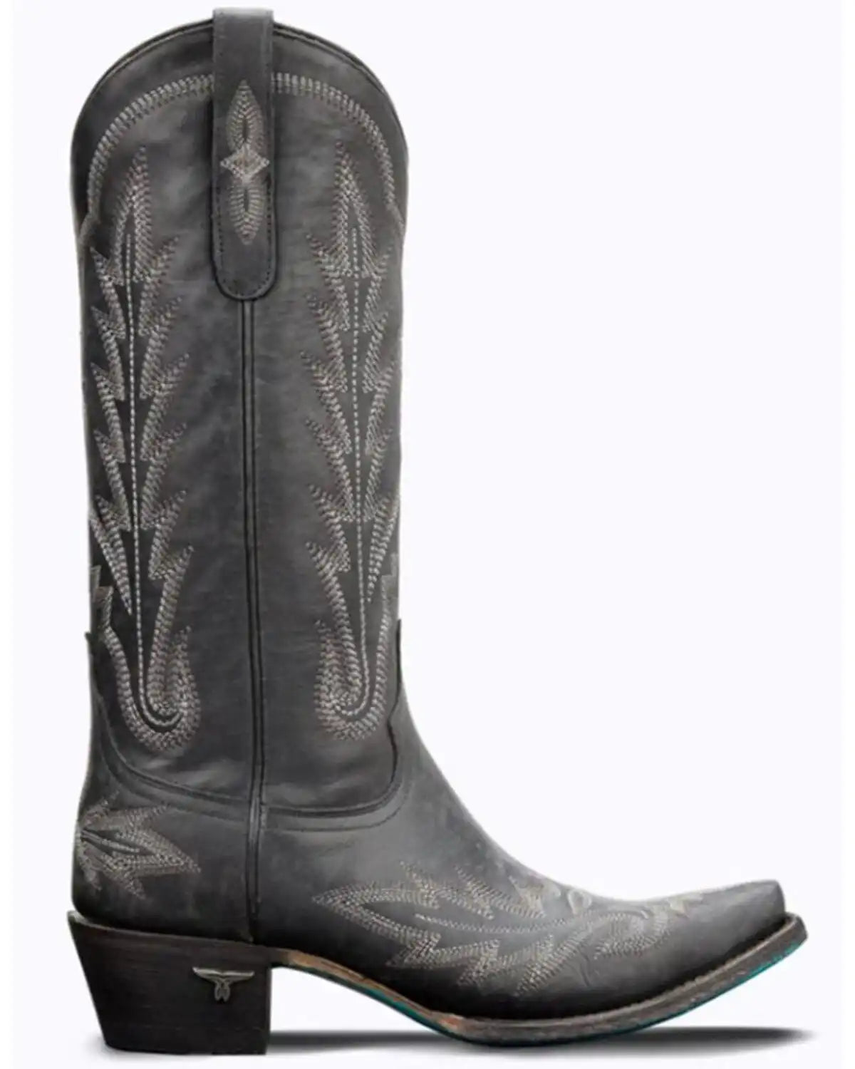 Lane Women's Lexington Western Boots - Snip Toe