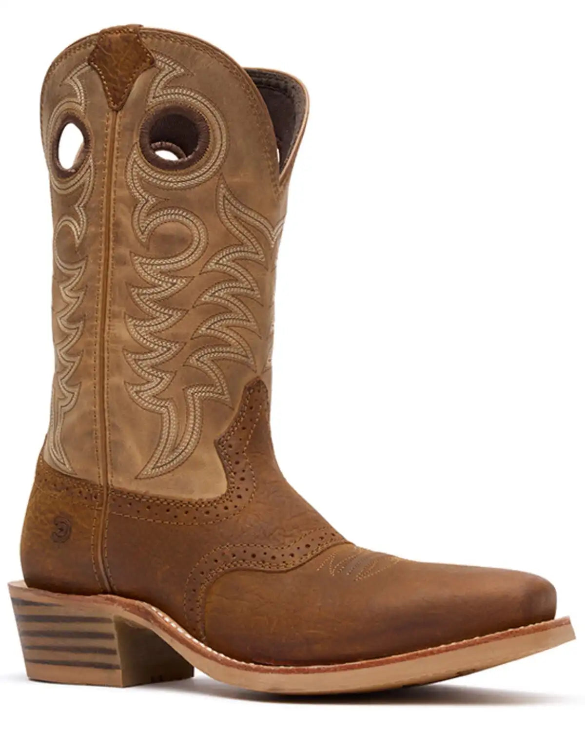 Durango Men's Rebel Pro™ Roughstock Performance Boots - Broad Square Toe