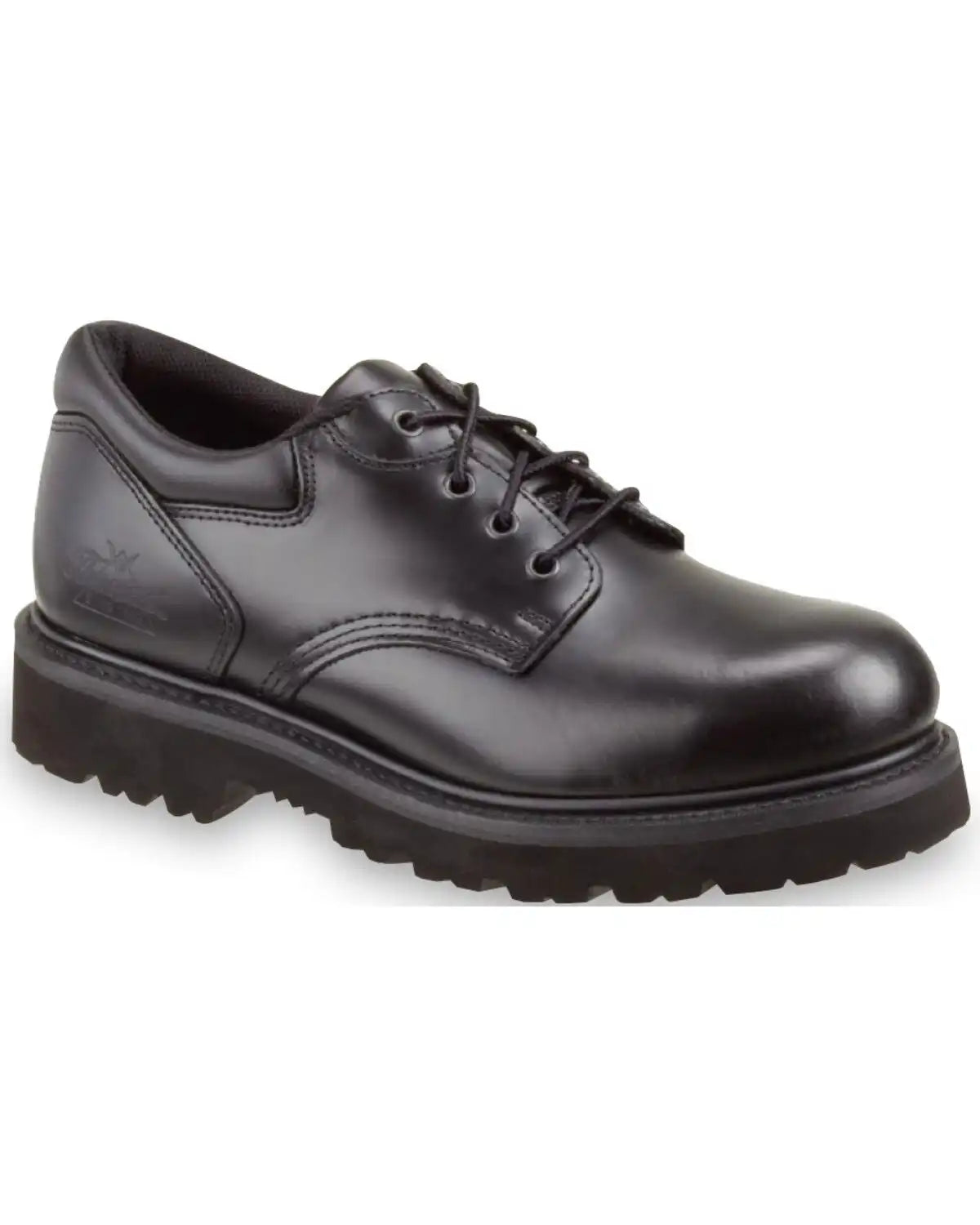 Thorogood Men's Uniform Classics Oxfords - Steel Toe