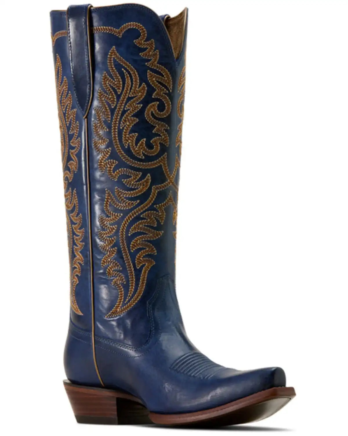 Ariat Women's Ellamore Tall Western Boots - Snip Toe