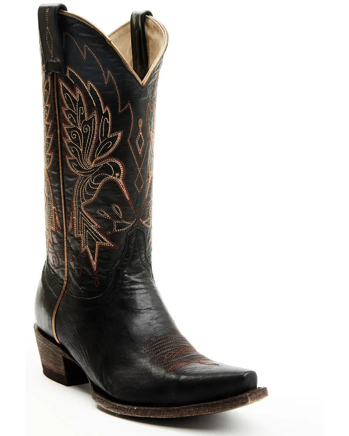 Idyllwind Women's Wings Western Boots - Snip Toe