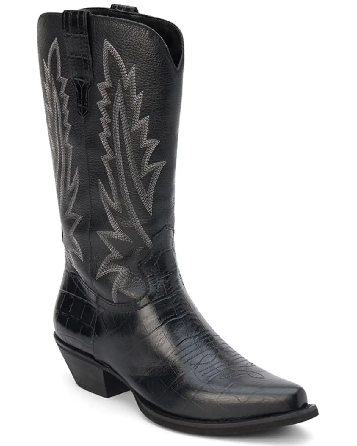 Matisse Women's Arizona Western Boots - Snip Toe