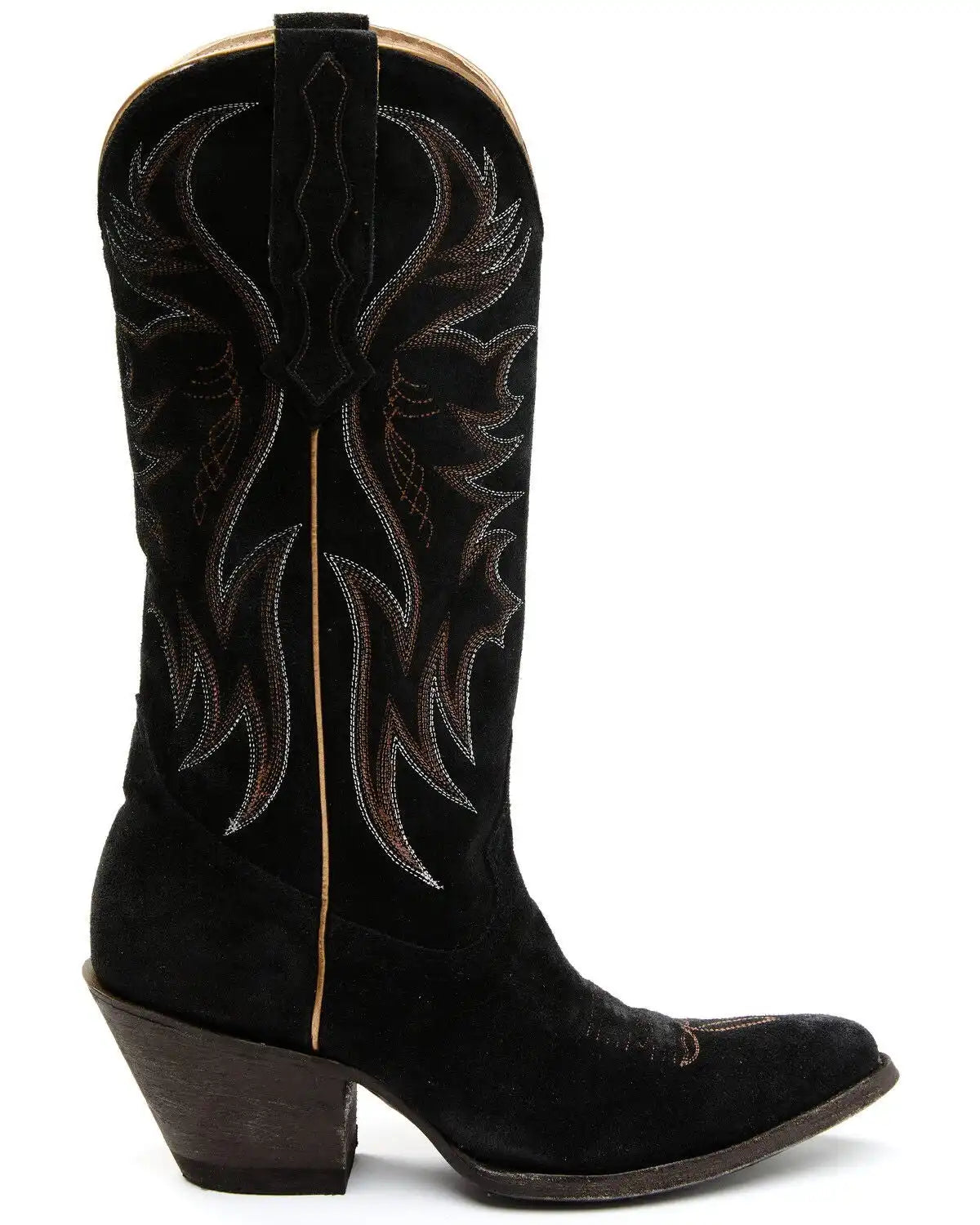 Idyllwind Women's Charmed Life Western Boots - Round Toe