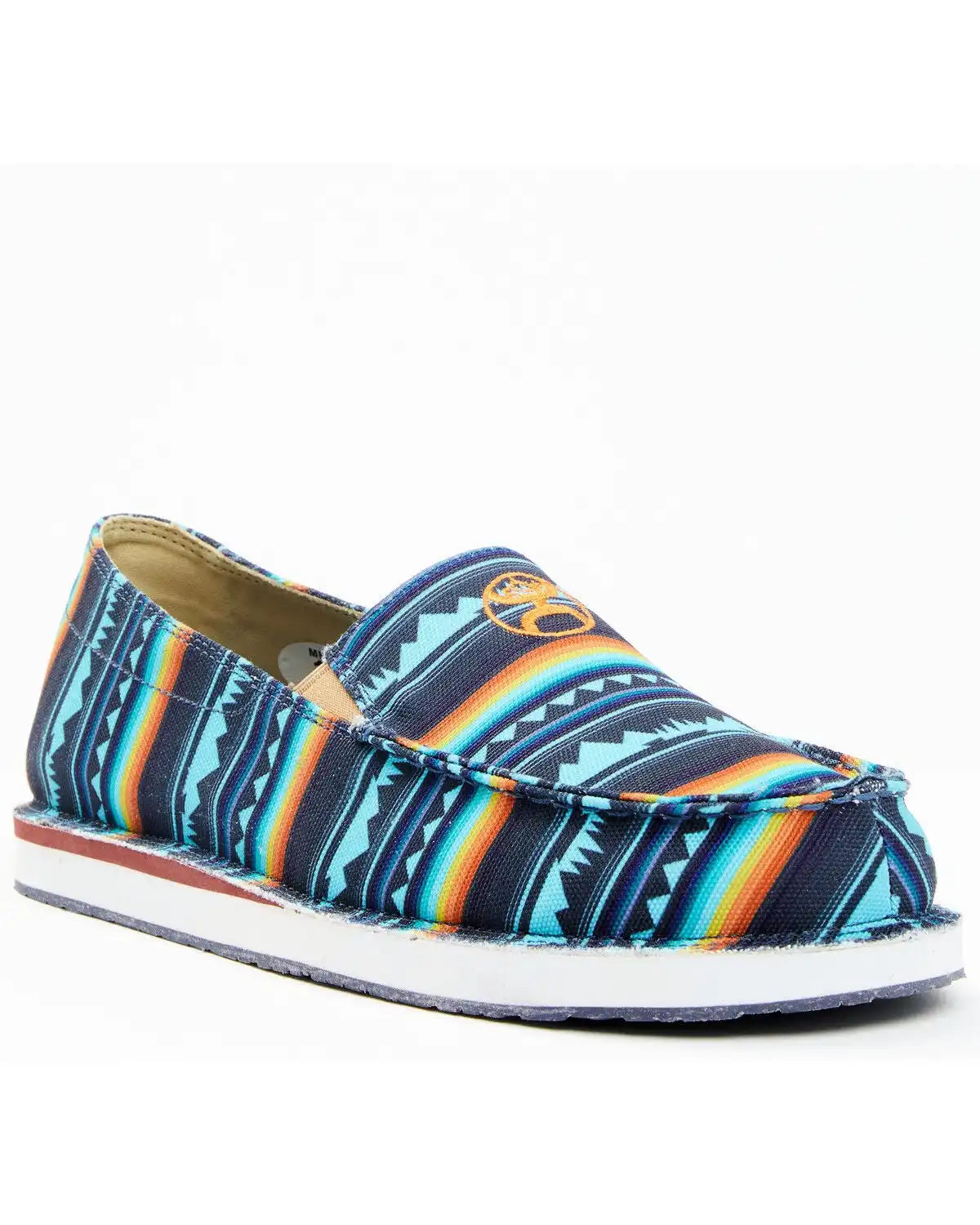 Hooey by Twisted X Men's Slip-On Lopers