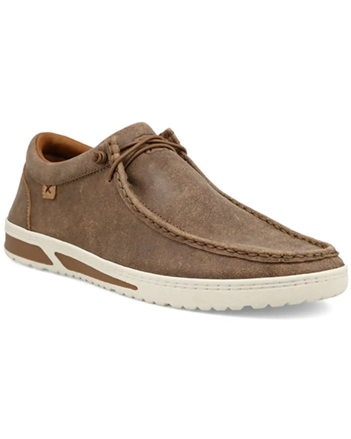 Twisted X Men's LTX Zero-X™ Casual Shoes - Moc Toe