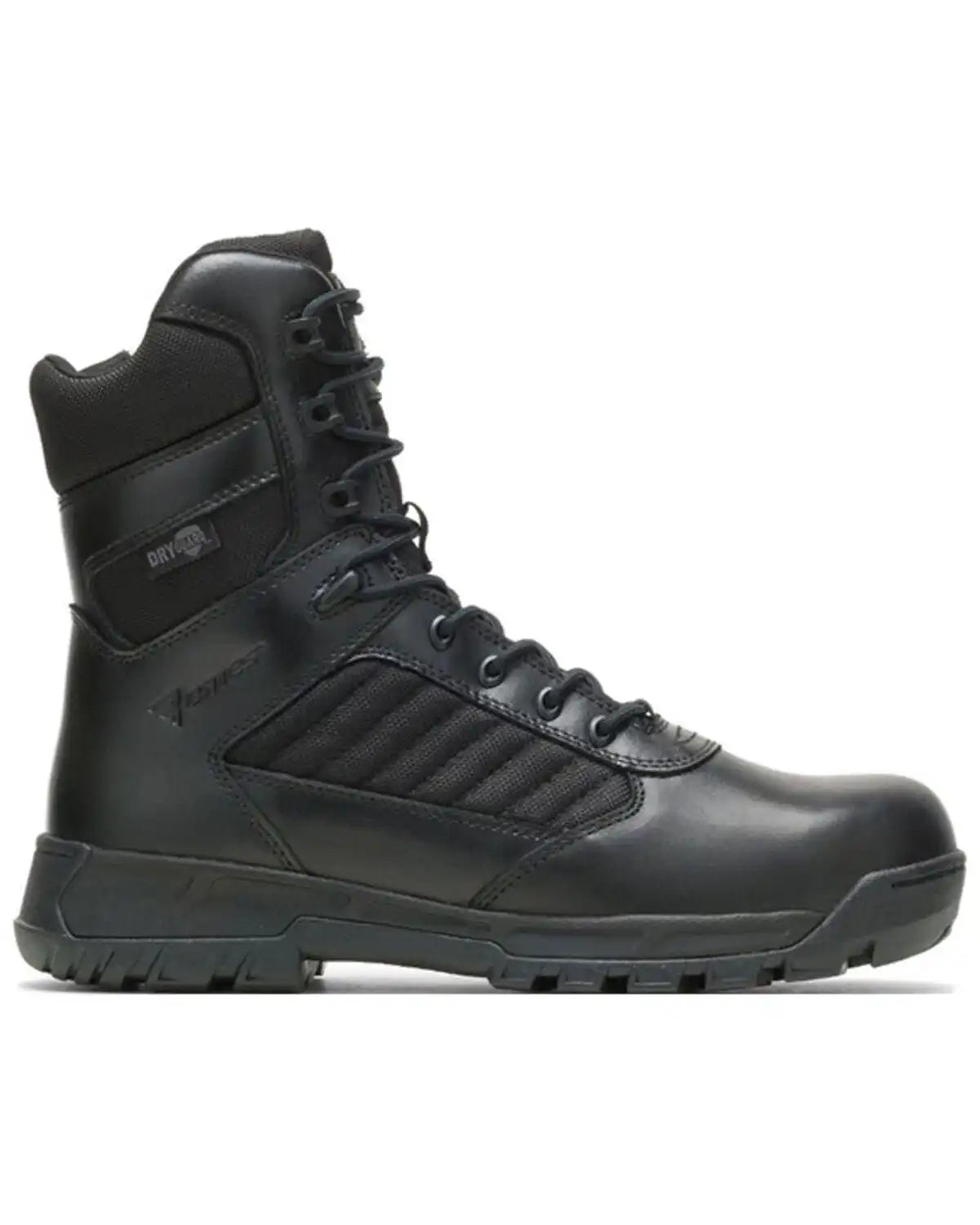 Bates Men's Tactical Sport 2 Waterproof Work Boots - Soft Toe