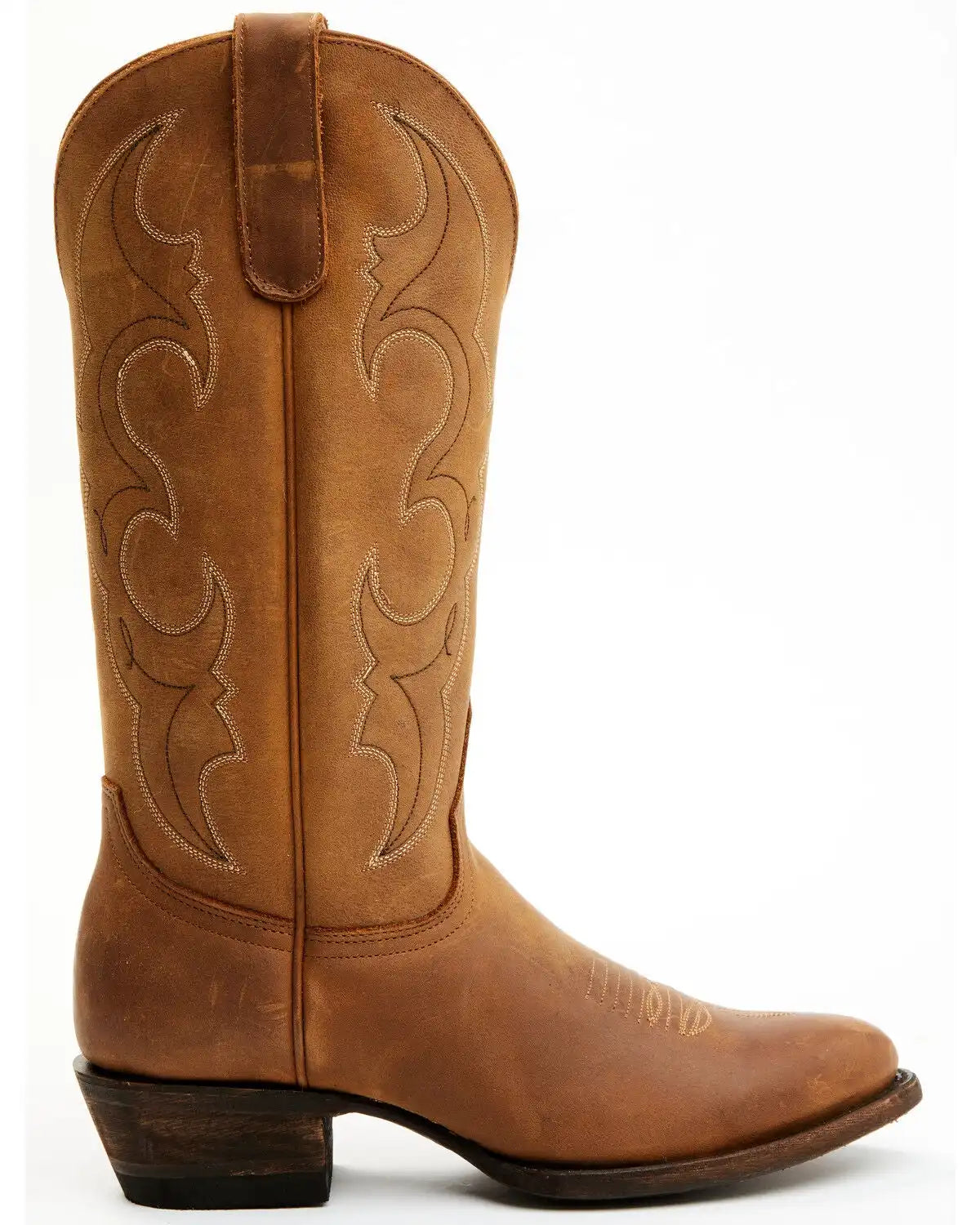 Idyllwind Women's Spit Fire Western Performance Boots - Round Toe