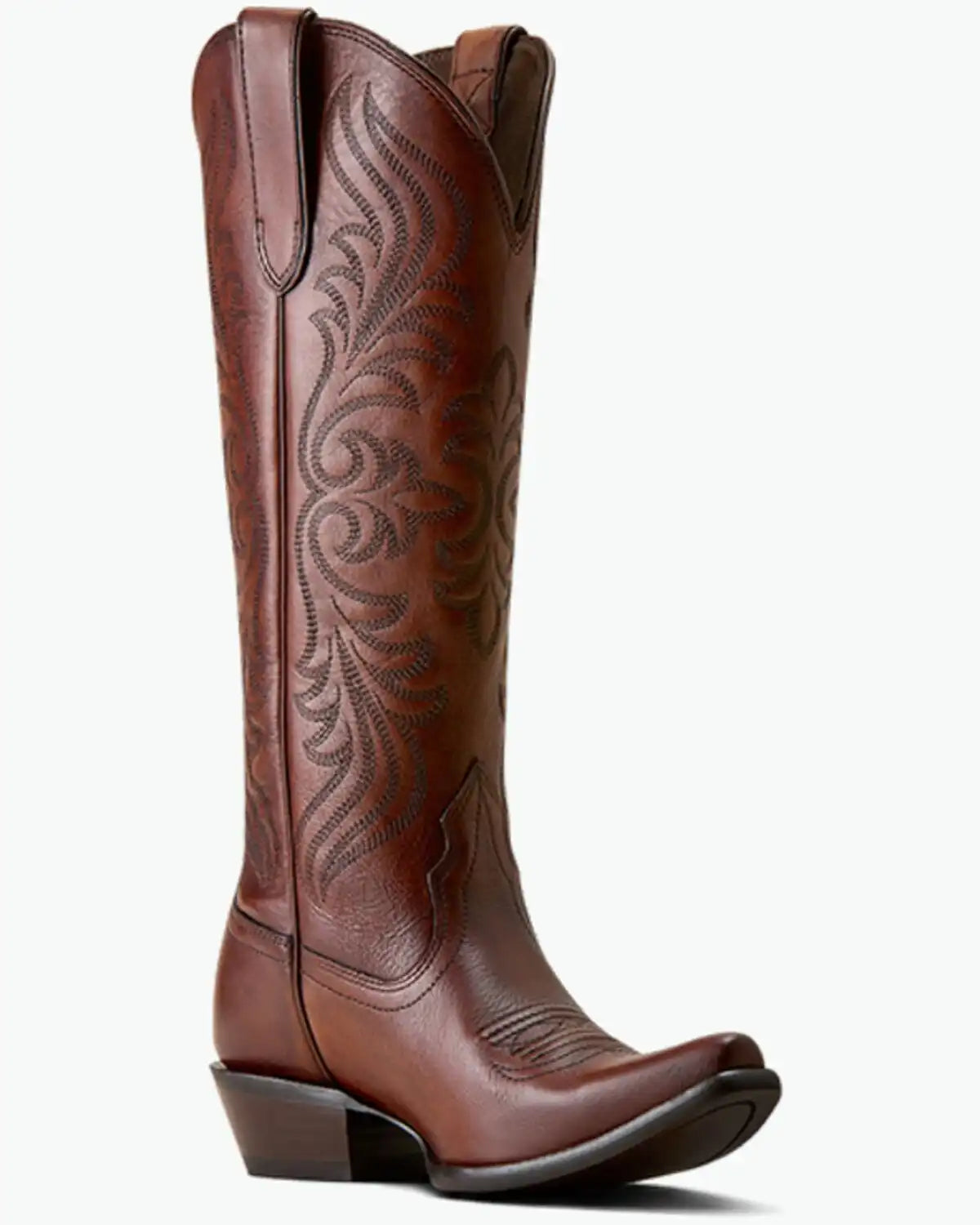 Ariat Women's Calera Tall Western Boots - Snip Toe