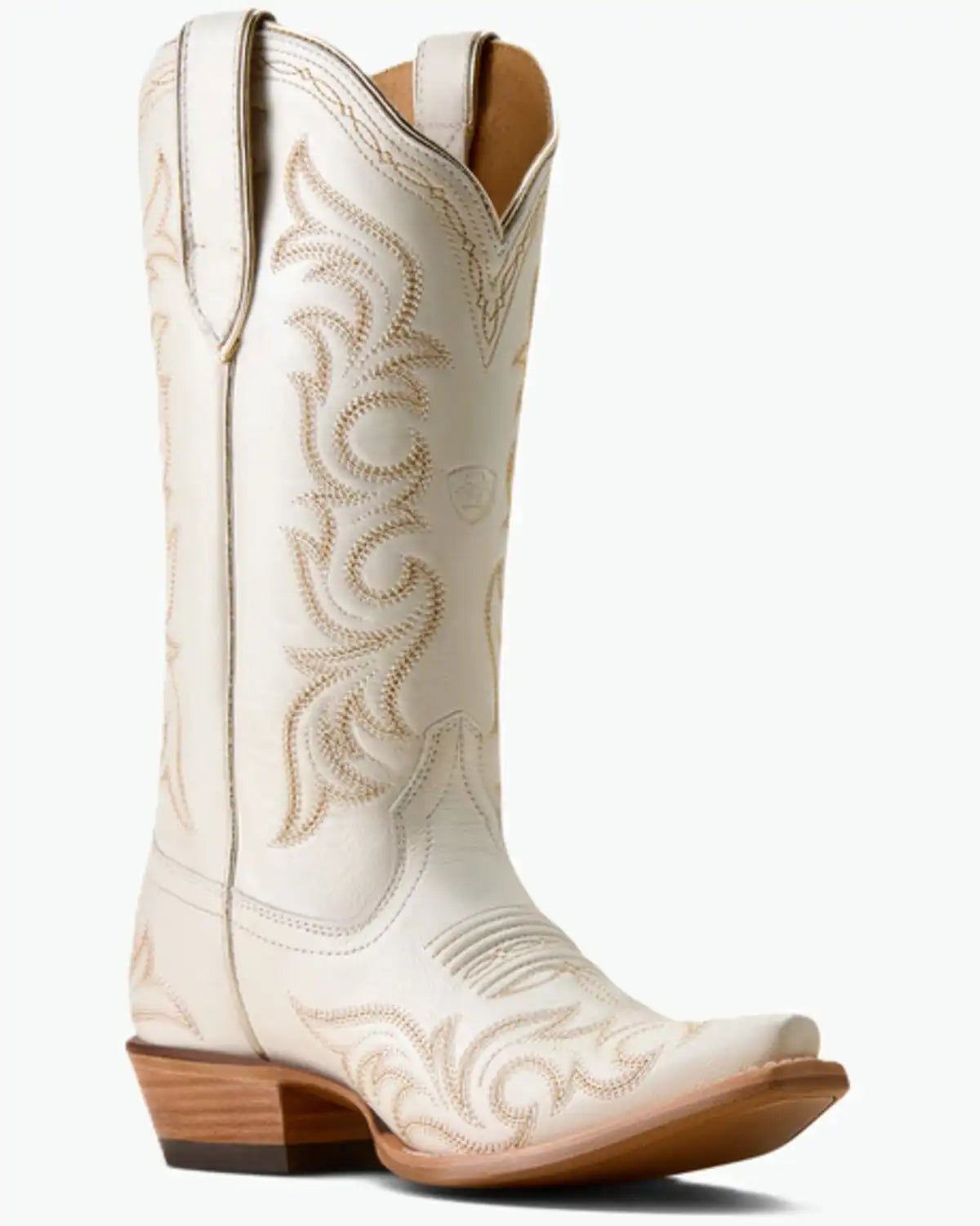 Ariat Women's Hazen Western Boots - Snip Toe