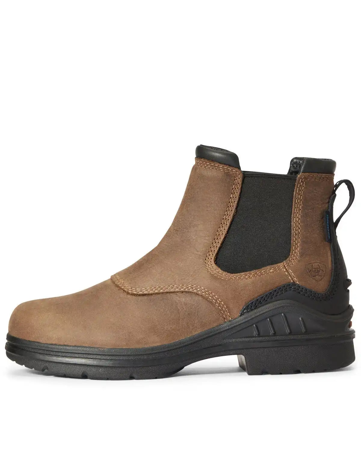 Ariat Women's Barnyard Twin Gore Boots - Soft Toe