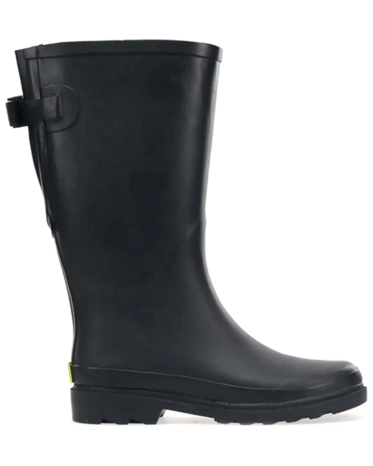 Western Chief Women’s Matte Wide Calf Tall Rain Boots