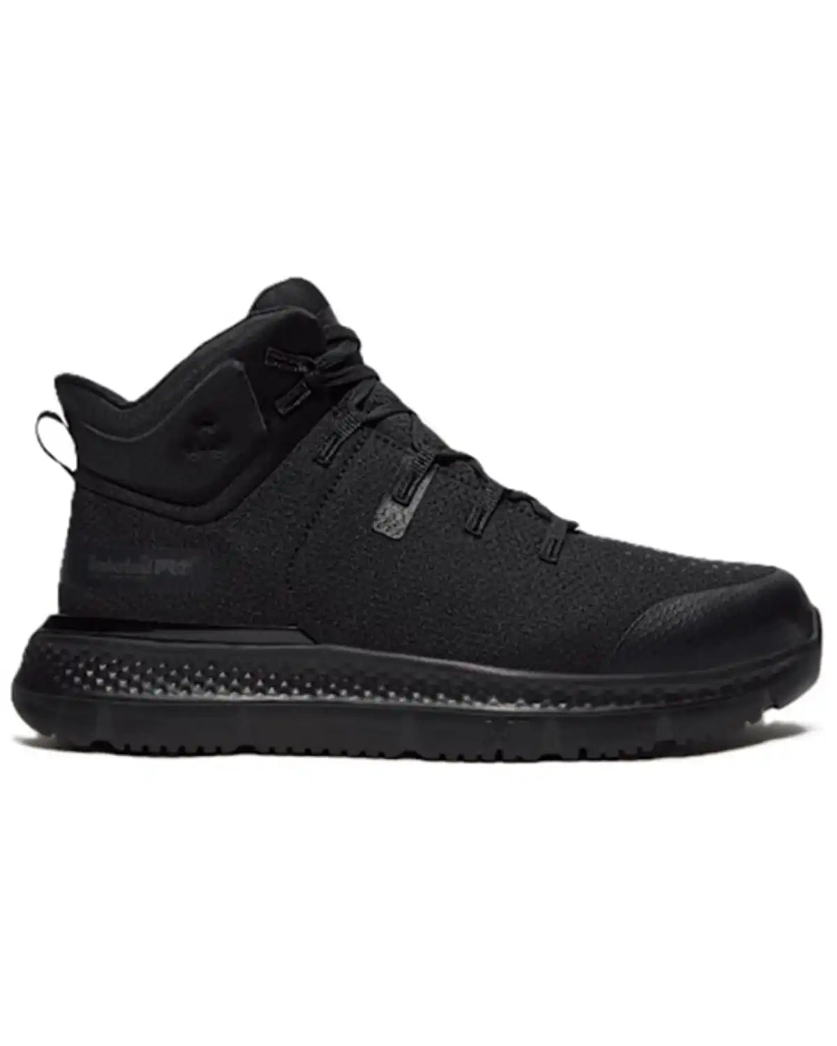 Timberland PRO Men's Intercept Mid CSA Work Sneakers - Steel Toe