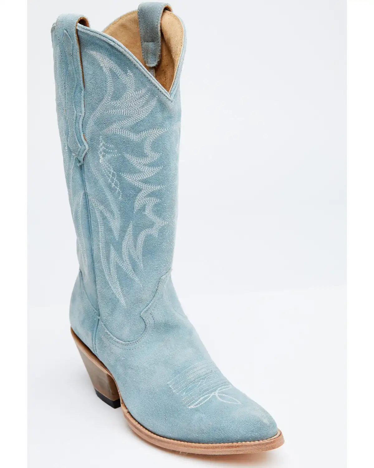 Idyllwind Women's Charmed Life Western Boots - Round Toe