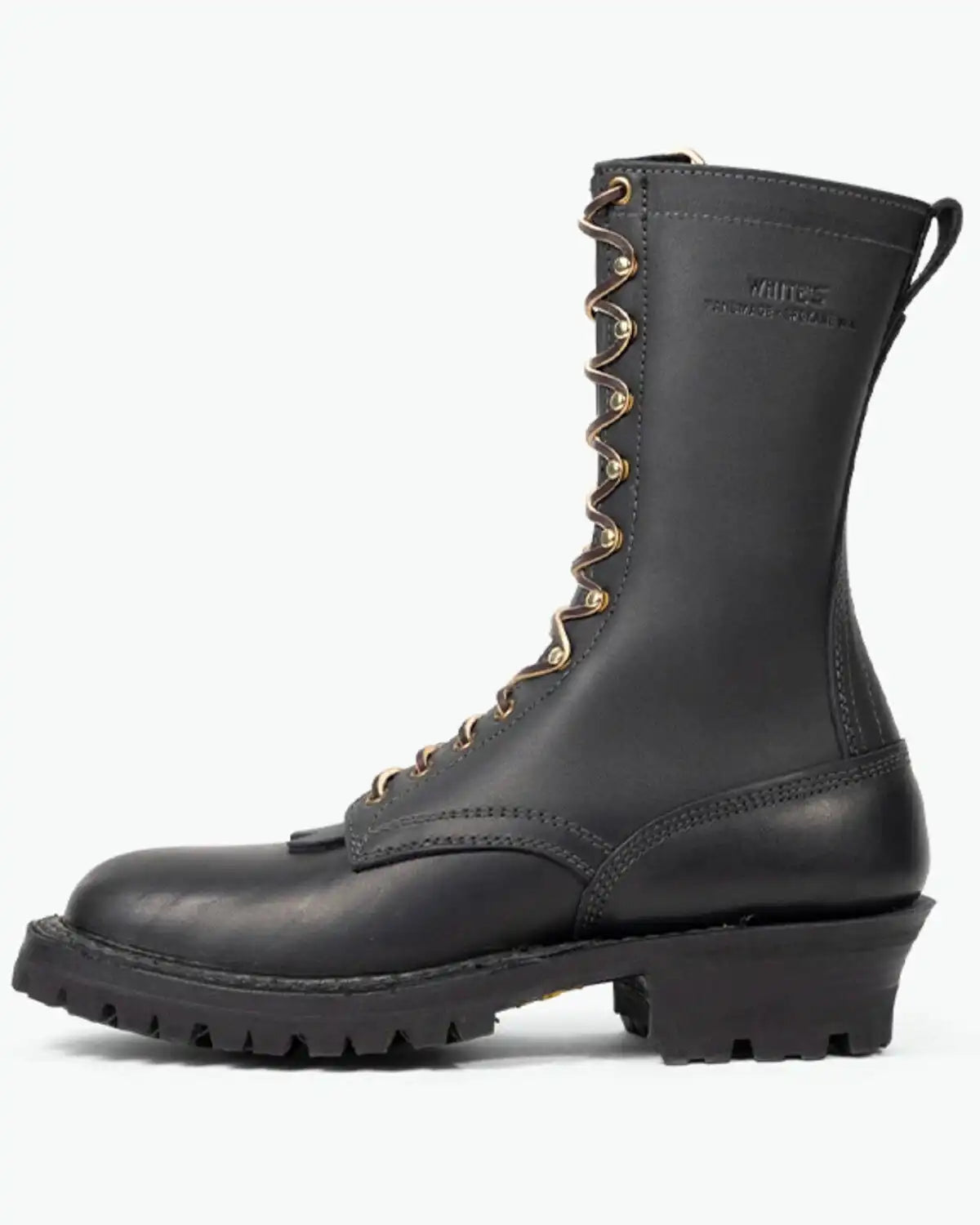 White's Boots Men's Original Smokejumper Work Boots - Soft Toe