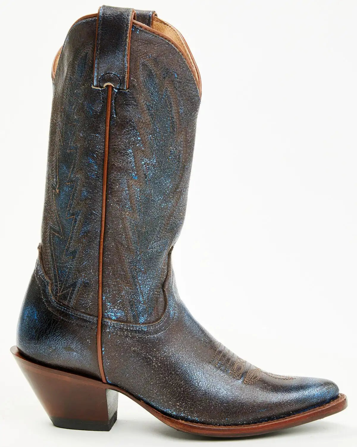 Idyllwind Women's Two Step Western Boots - Round Toe
