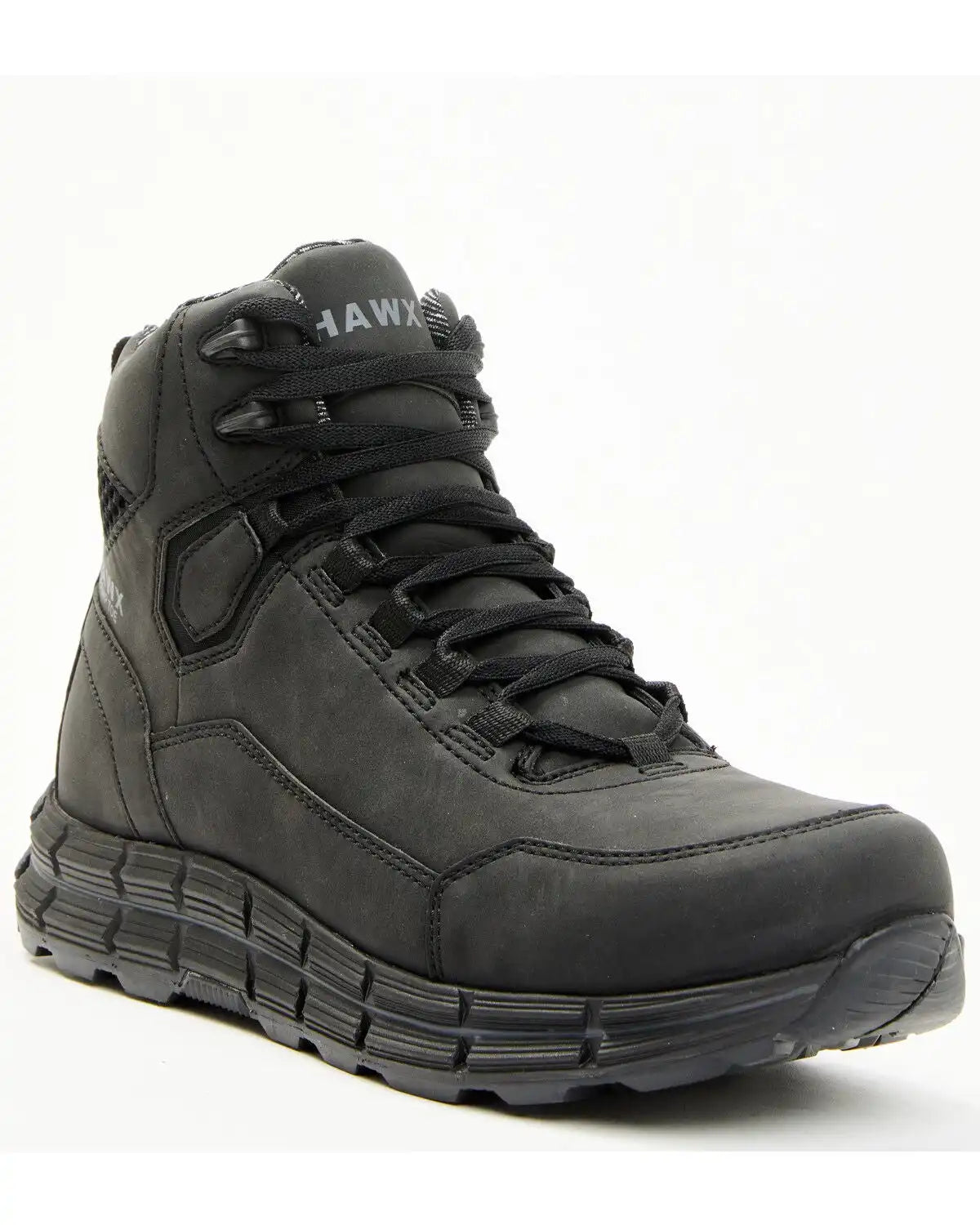 Hawx Men's 6" Athletic Work Boots - Composite Toe
