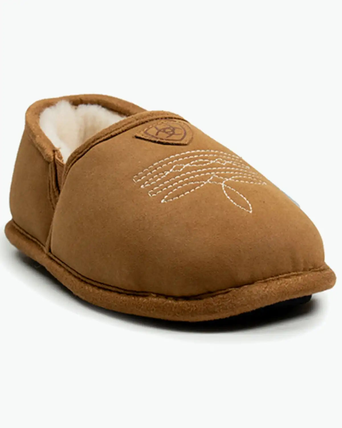Ariat Boys' Side Kicks Slippers