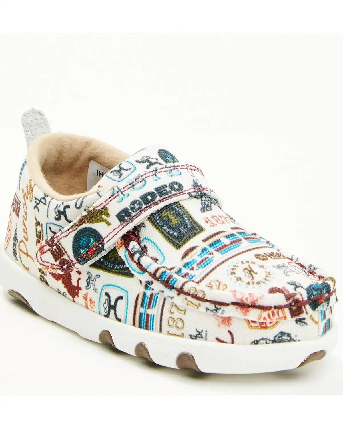 Hooey by Twisted X Infant Mocs