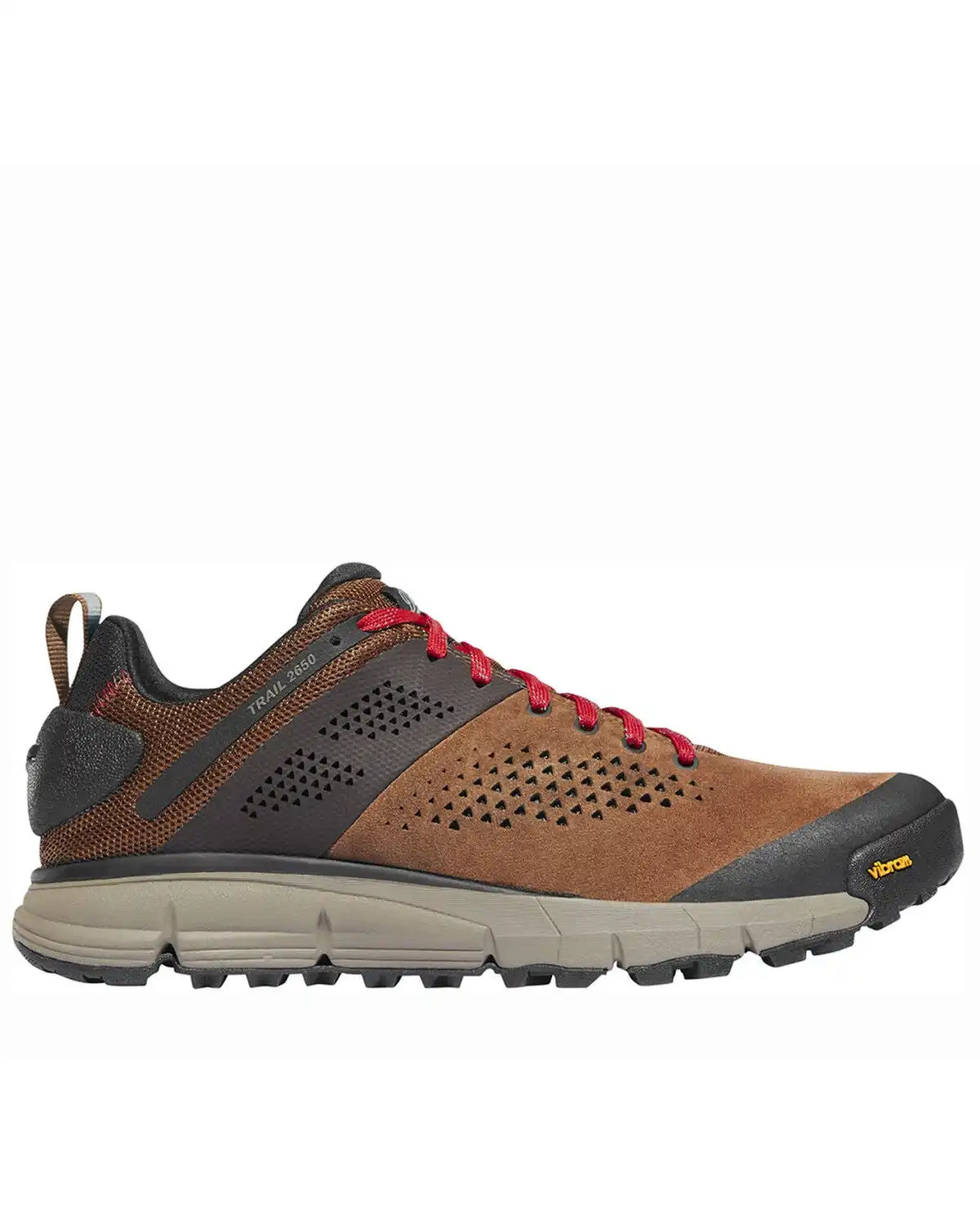 Danner Men's Trail 2650 Hiking Shoes - Soft Toe