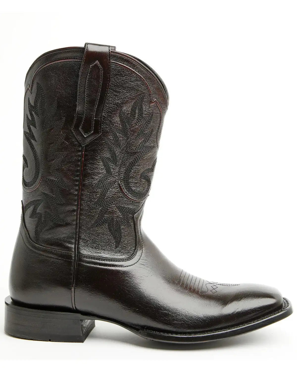 Cody James Black 1978® Men's The Hayward Western Boots - Broad Square Toe
