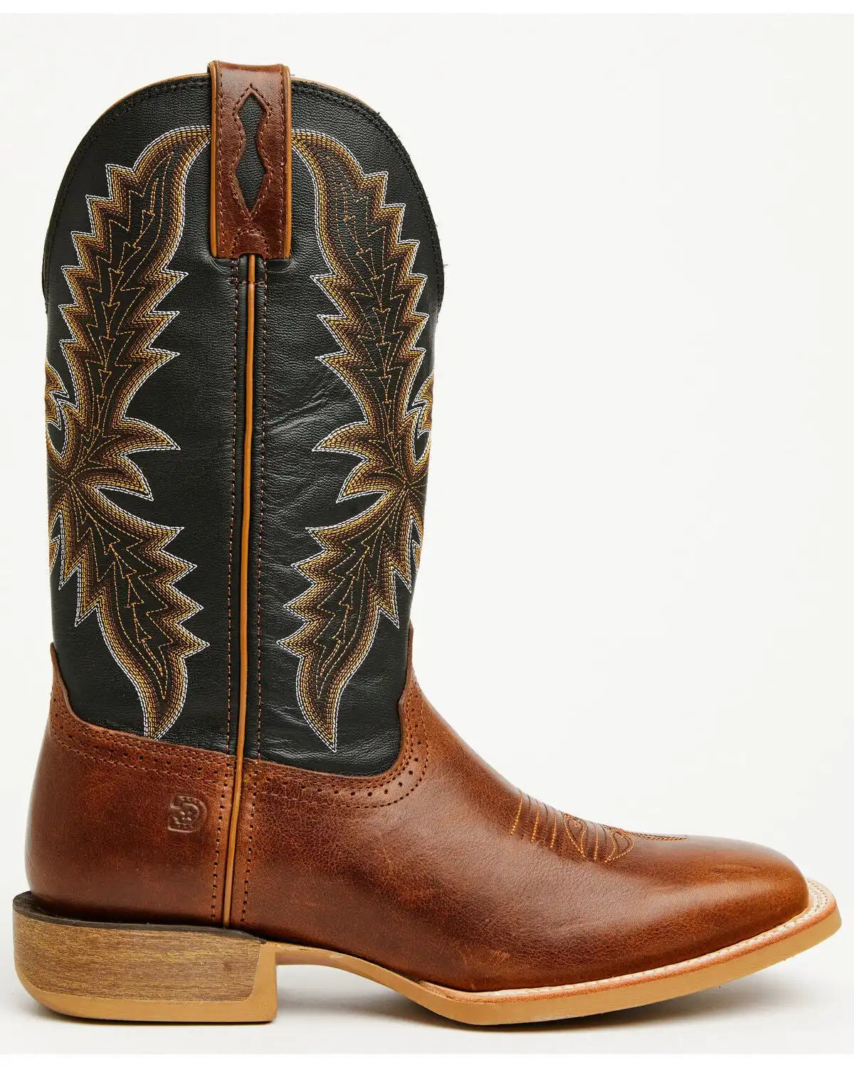 Durango Men's Boot Barn Exclusive Rebel Pro Performance Western Boots - Broad Square Toe