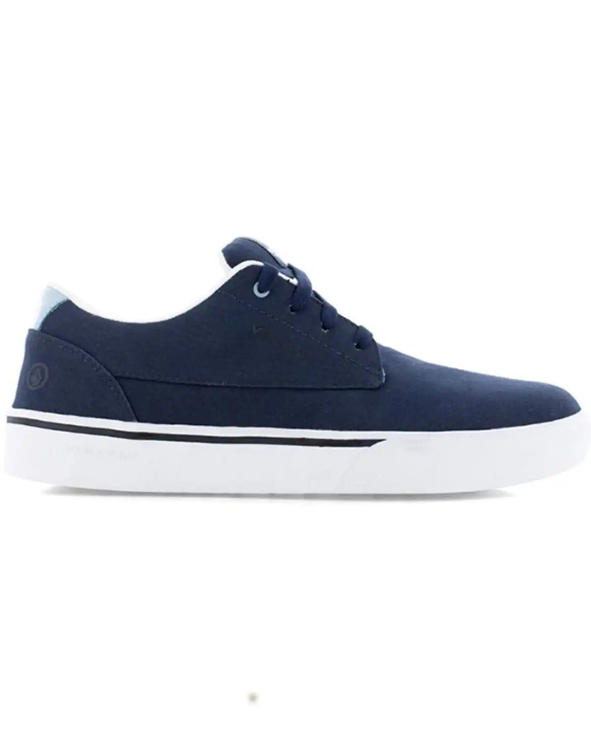 Volcom Men's True Skate Inspired Work Shoes - Composite Toe