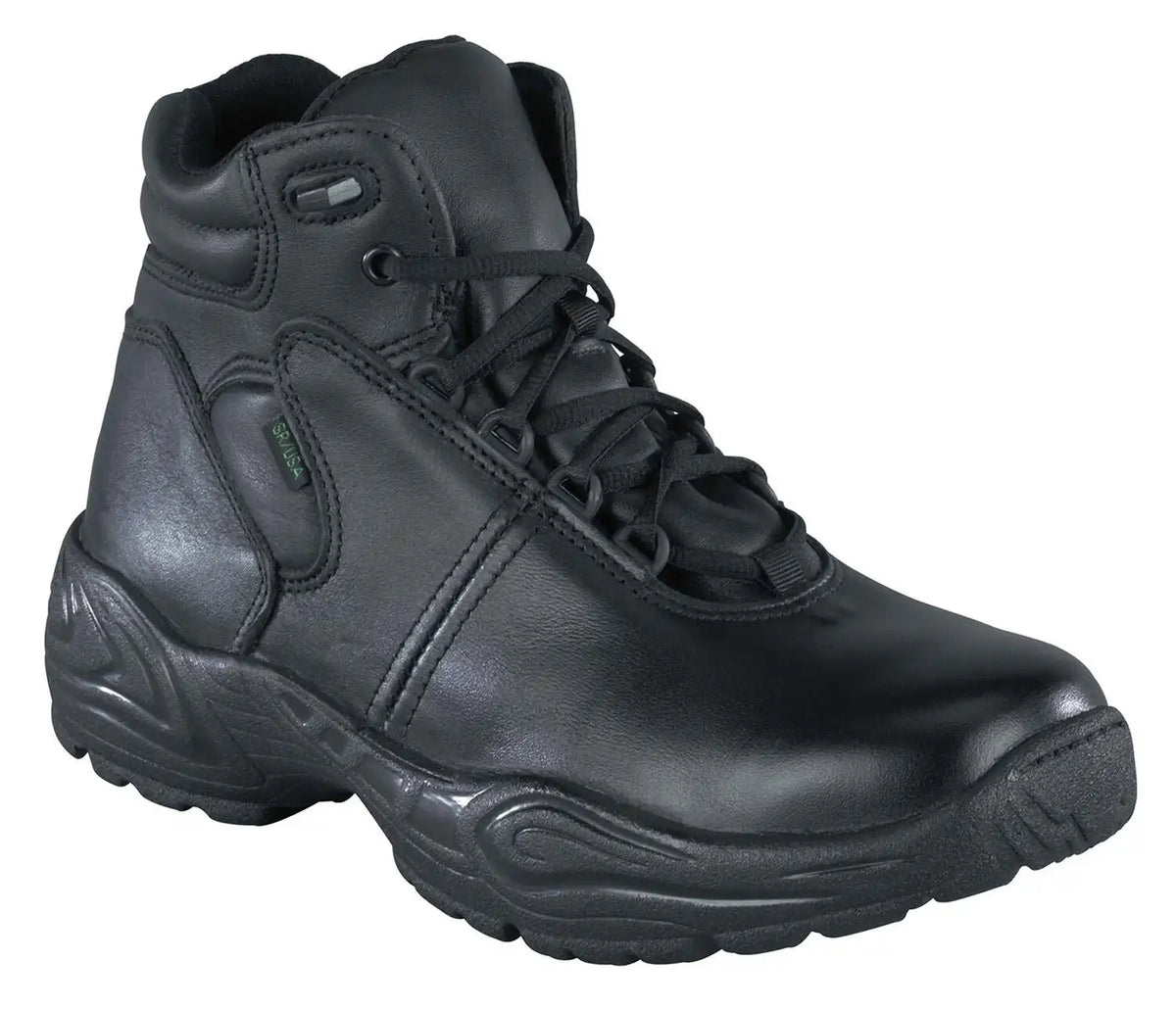 Reebok Men's Chukka Work Boots - USPS Approved