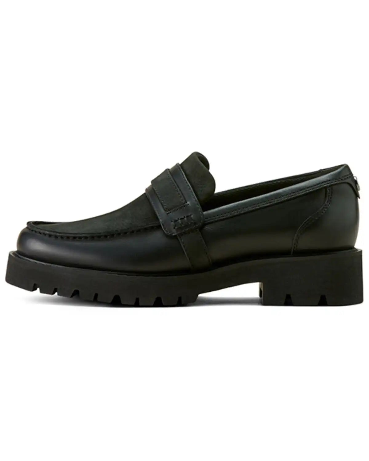 Ariat Women's Stratford Lug Loafers
